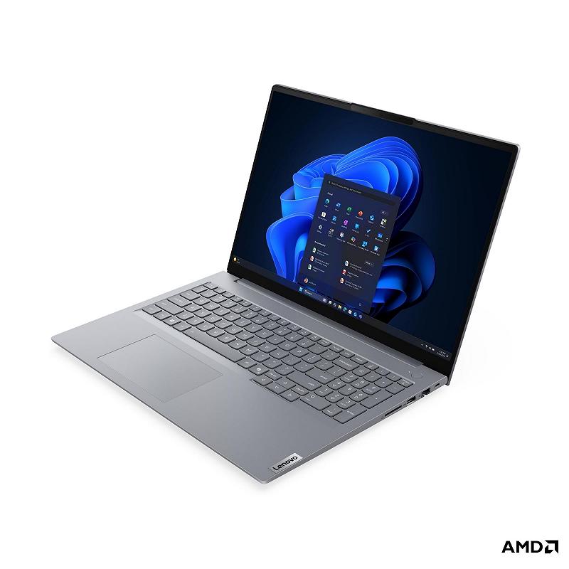 Lenovo ThinkBook 16 G9 AHP Arctic Grey - 16” WU...