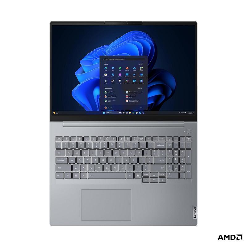 Lenovo ThinkBook 16 G9 AHP Arctic Grey - 16” WU...