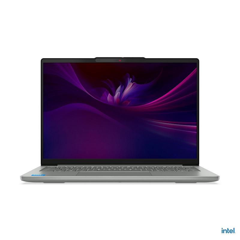 LENOVO IdeaPad Slim 5 14IRH10, Luna Grey/Alumin...
