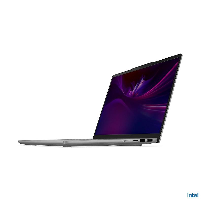 LENOVO IdeaPad Slim 5 14IRH10, Luna Grey/Alumin...