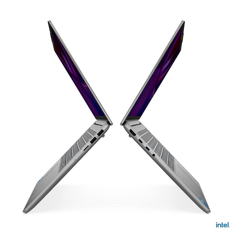 LENOVO IdeaPad Slim 5 14IRH10, Luna Grey/Alumin...