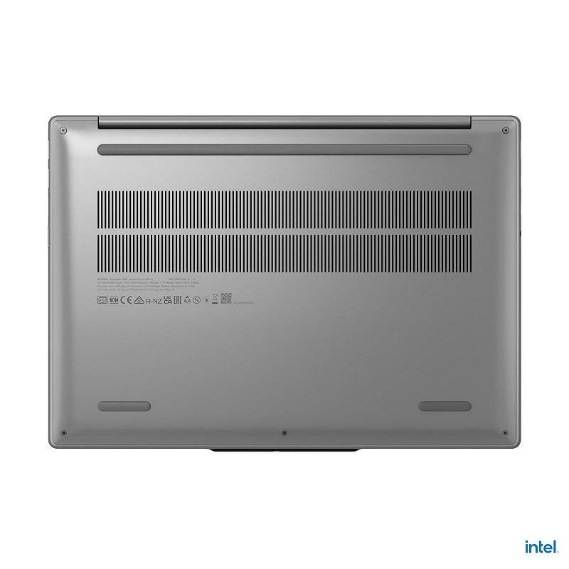 LENOVO IdeaPad Slim 5 14IRH10, Luna Grey/Alumin...