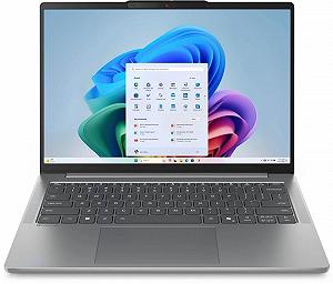 LENOVO IdeaPad Slim 5 14ARP10, Luna Grey/Alumin...