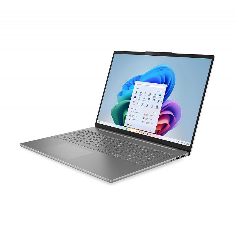 LENOVO IdeaPad Slim 5 16AHP10, Luna Grey/Alumin...