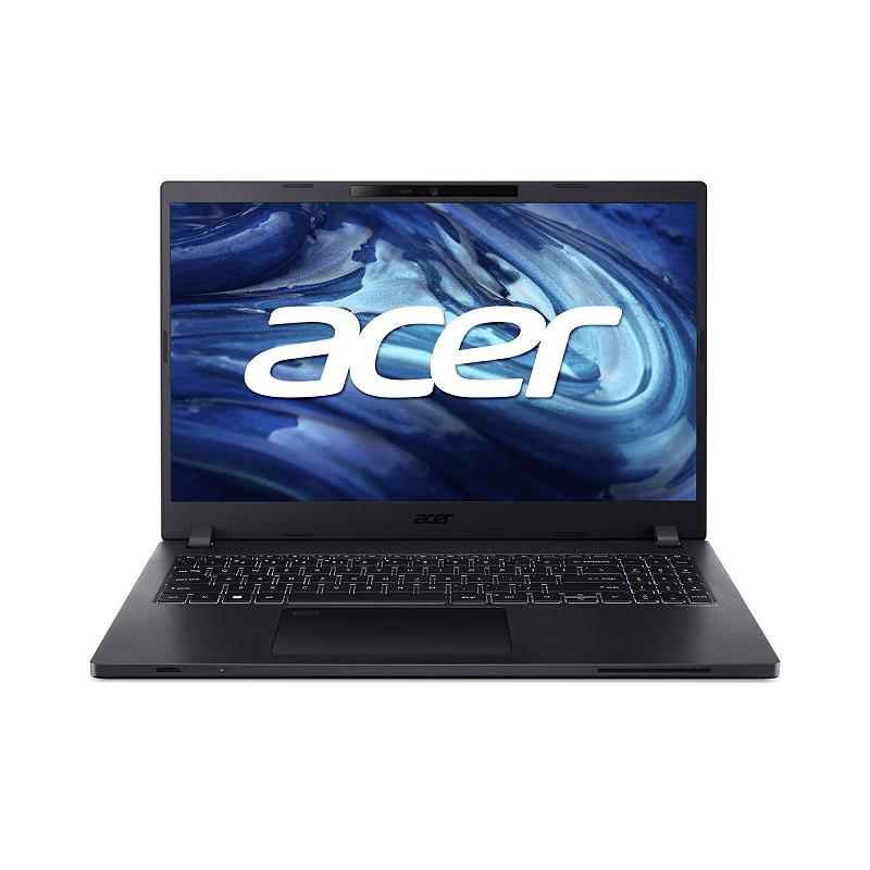 Acer Travel Mate TMP215-54-383B Gray, 15.6” FHD...