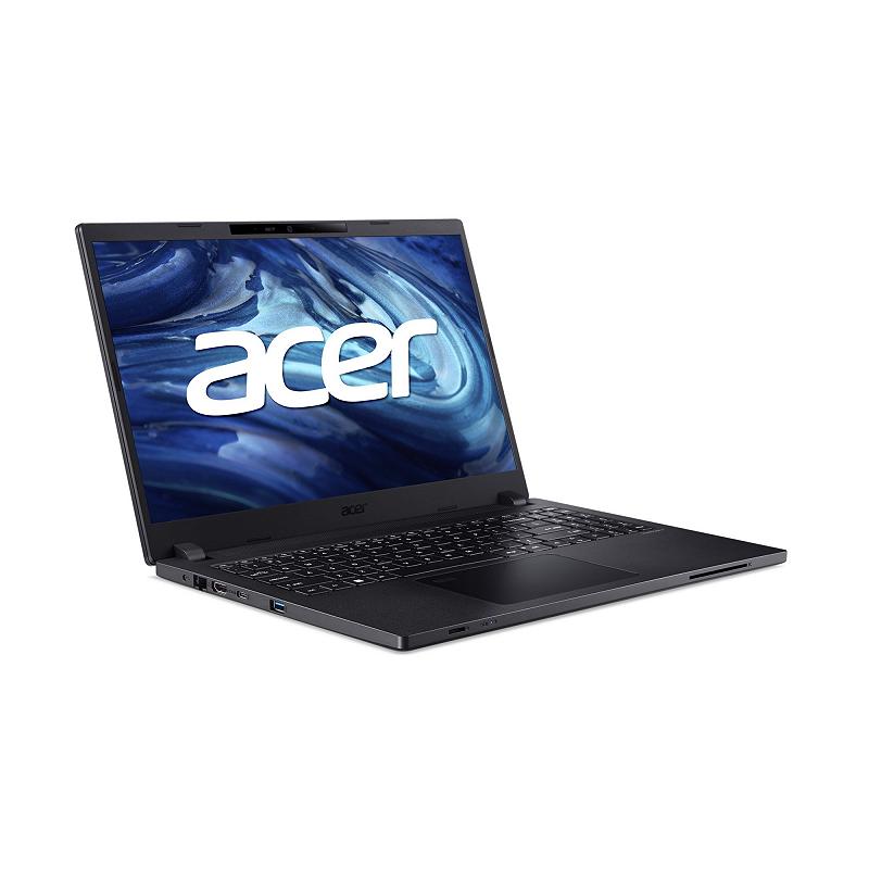 Acer Travel Mate TMP215-54-383B Gray, 15.6” FHD...