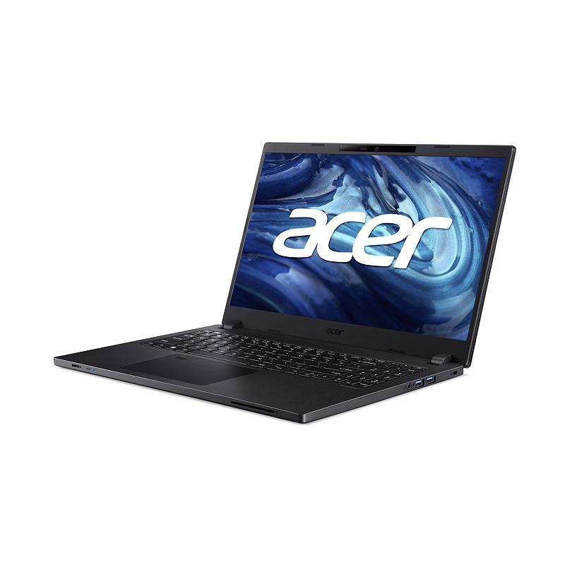 Acer Travel Mate TMP215-54-383B Gray, 15.6” FHD...