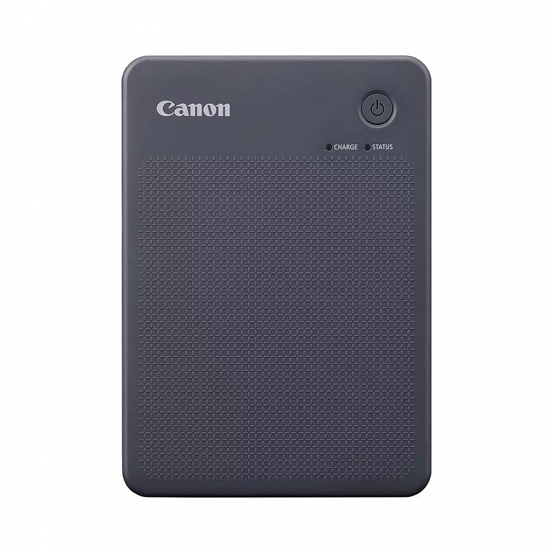 Imprimanta de sublimare Canon SELPHY QX20 KIT Grey/ Wi-Fi / USB-C