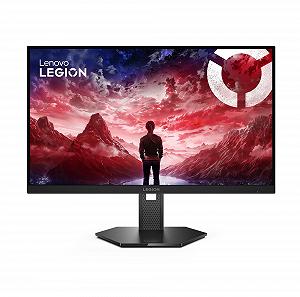 27.0” LENOVO IPS LED Legion 27U-10 4K Dual-Reso...
