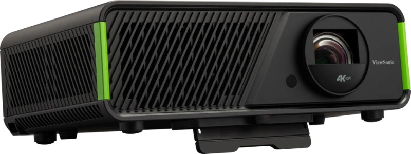 Proiector VIEWSONIC X2-4KPRO/ Designed for Xbox with 1440p @ 120Hz/ 4K UHD / 2900 Lm foto 3