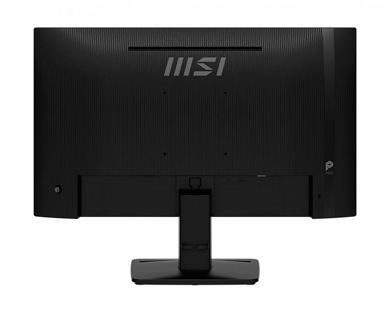 23.8” Monitor MSI PRO MP242A E2/ 1ms/ 120Hz/ Black foto 6