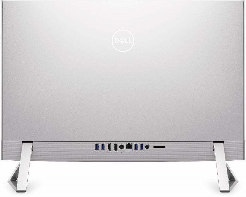 All-in-One PC - 23.8” DELL EC24250 FHD IPS AG N...
