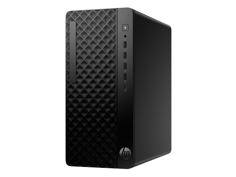 Calculator HP ProDesk 2 G1i/ AMD Ryzen 3 8300G/ 16GB / 512GB SSD / Black