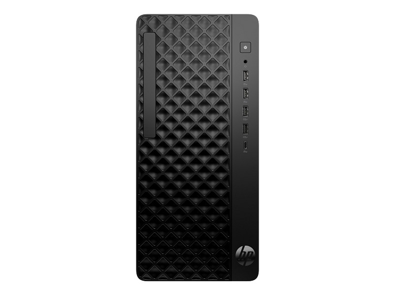 Calculator HP ProDesk 2 G1i/ AMD Ryzen 3 8300G/ 16GB / 512GB SSD / Black foto 2