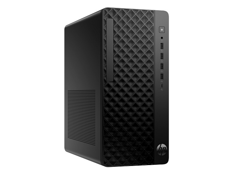 Calculator HP ProDesk 2 G1i/ AMD Ryzen 3 8300G/ 16GB / 512GB SSD / Black foto 3