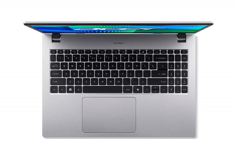 Laptop 15.6” Acer Travel Mate TMP215-55-TCO/ Intel Core Ultra 5 120U/ 16GB/ 512GB SSD foto 4