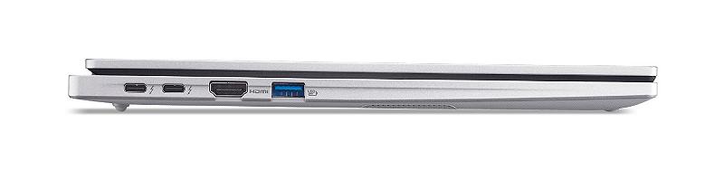 Laptop 15.6” Acer Travel Mate TMP215-55-TCO/ Intel Core Ultra 5 120U/ 16GB/ 512GB SSD foto 7