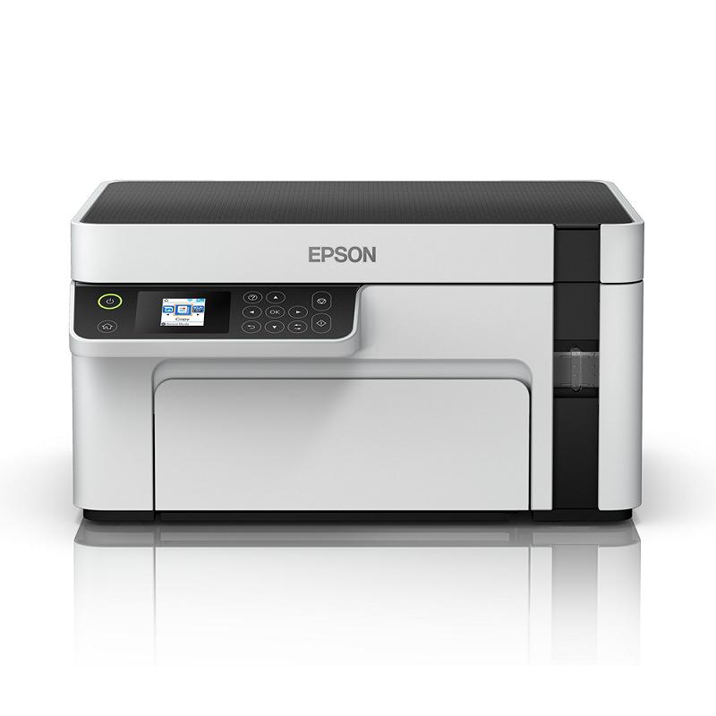 MFD monocrom CISS Epson EcoTank M2120 / A4 /  Wi-Fi