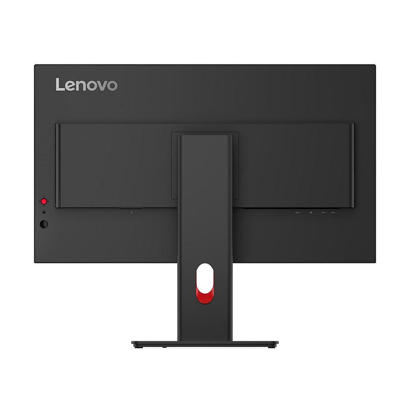 27” Monitor Lenovo ThinkVision T27QD-40/ QHD/ 120Hz / Black foto 6