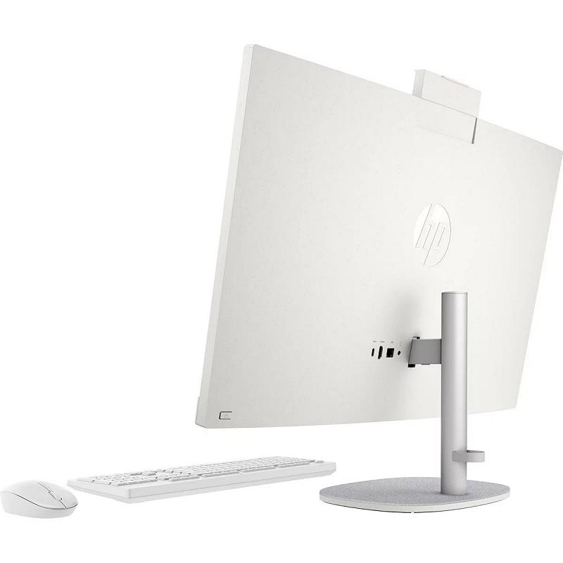 HP AiO 27-cr1031ci, 27 дюймов, Full HD, Core Ultra 7, 16 ГБ ОЗУ, SSD 512 ГБ foto 4