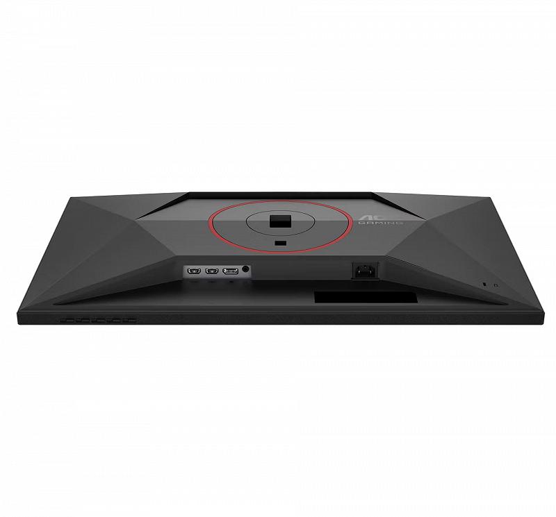 27.0” Monitor Gaming AOC 27G4HA/ 0.5ms/ 200Hz/ Black foto 8