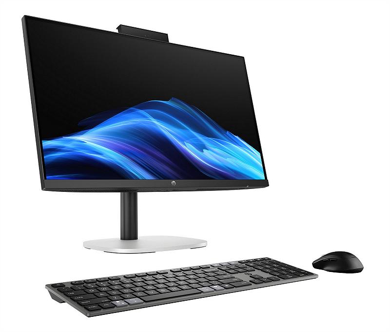 All-in-One PC 23.8” HP ProStudio 4/ Intel Core Ultra 5 225T/ 16GB/ 512GB SSD/ Win11Pro foto 2
