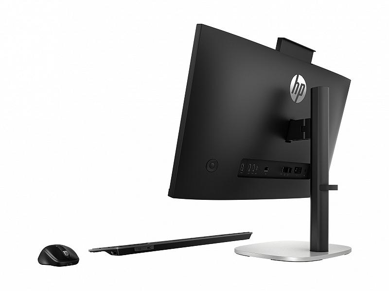 All-in-One PC 23.8” HP ProStudio 4/ Intel Core Ultra 5 225T/ 16GB/ 512GB SSD/ Win11Pro foto 4
