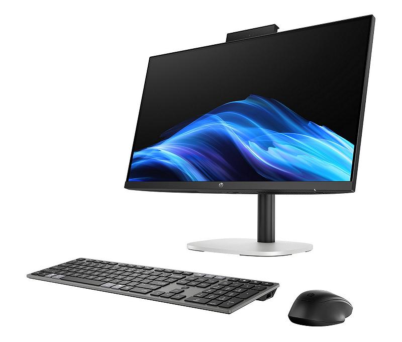 All-in-One PC 23.8” HP ProStudio 4/ Intel Core Ultra 7 265T/ 16GB/ 512GB SSD/ Win11Pro foto 3