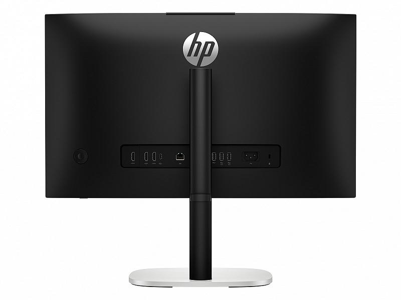 All-in-One PC 23.8” HP ProStudio 4/ Intel Core Ultra 7 265T/ 16GB/ 512GB SSD/ Win11Pro foto 5