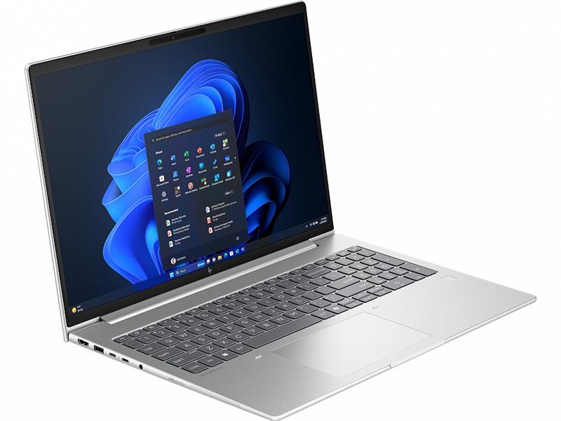 Laptop 16.0” HP EliteBook 6 G1i/ WUXGA/ Intel Core Ultra 5 225U/ 16GB/ 512GB SSD/ Win11Pro foto 2