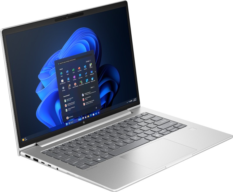 Laptop 14.0” HP EliteBook 6 G1i/ WUXGA/ Intel Core Ultra 7 255U/ 16GB/ 512GB SSD/ Win11Pro foto 2