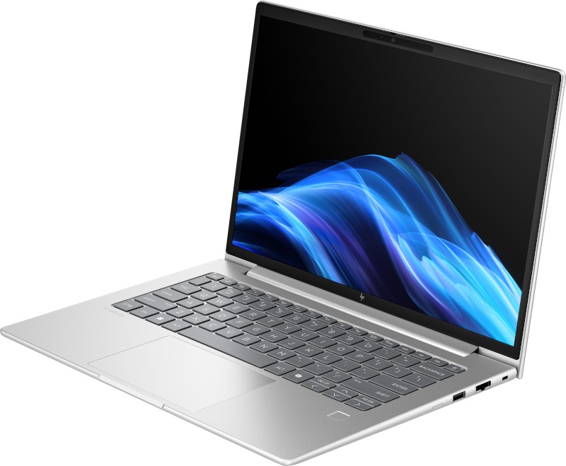 Laptop 14.0” HP EliteBook 6 G1i/ WUXGA/ Intel Core Ultra 7 255U/ 16GB/ 512GB SSD/ Win11Pro foto 3