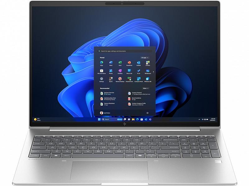 Laptop 16.0” HP EliteBook 6 G1i/ WUXGA/ Intel Core Ultra 7 255U/ 16GB/ 512GB SSD/ Win11Pro