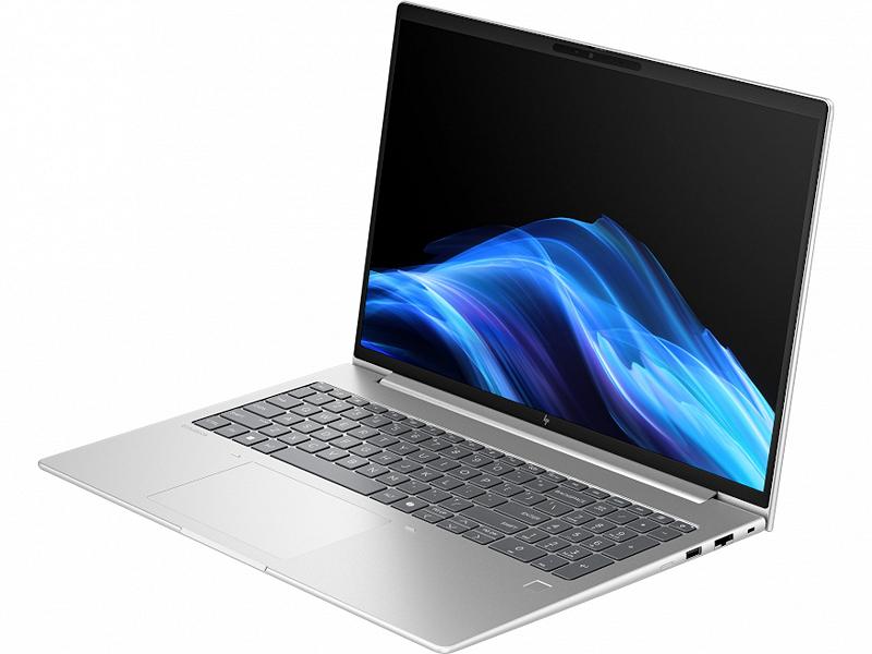 Laptop 16.0” HP EliteBook 6 G1i/ WUXGA/ Intel Core Ultra 7 255U/ 16GB/ 512GB SSD/ Win11Pro foto 3