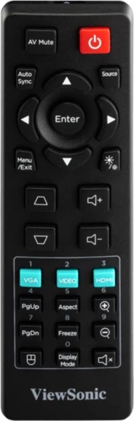 Proiector VIEWSONIC LSD401HD / Laser / FHD / 4000 Lm foto 7