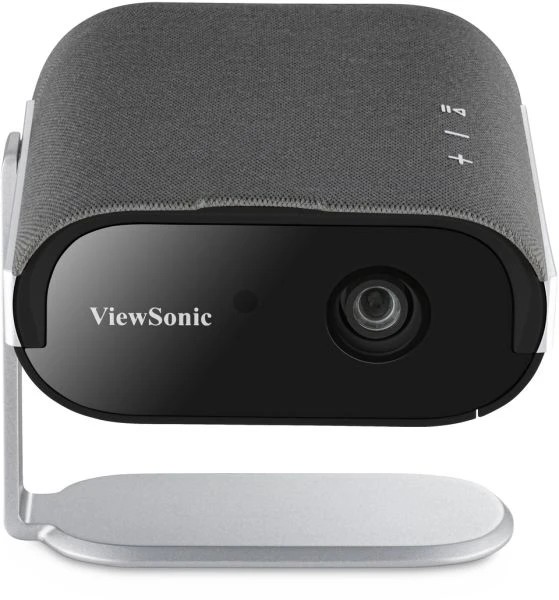 Proiector VIEWSONIC M1X Max/ led / FHD / 500 Lm / Google TV
