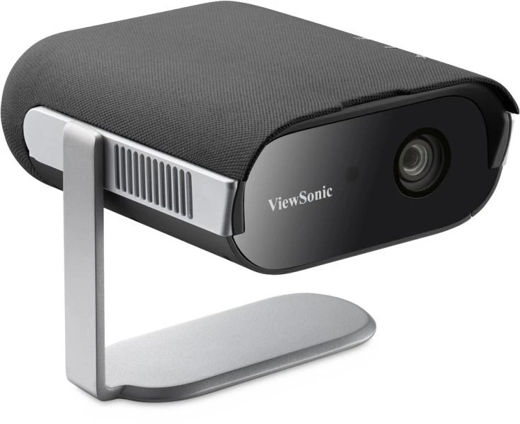 Proiector VIEWSONIC M1X Max/ led / FHD / 500 Lm / Google TV foto 3