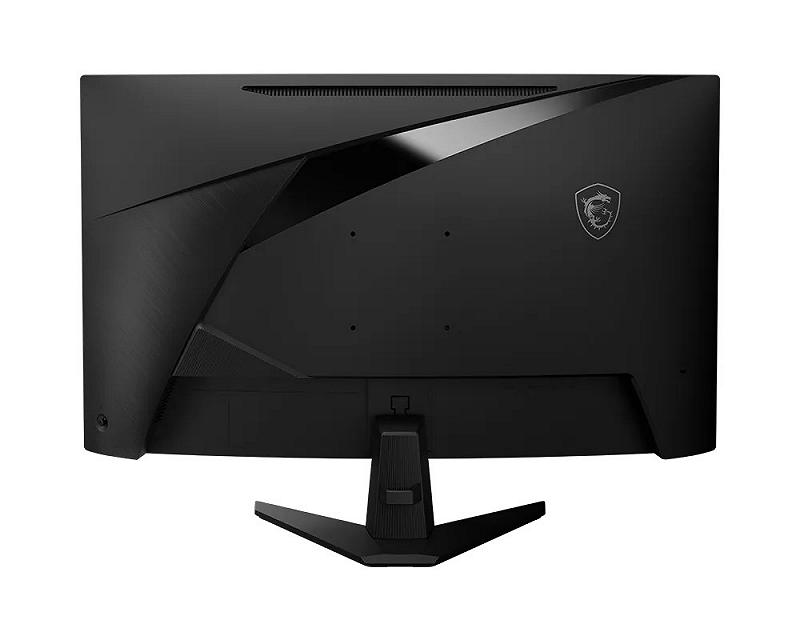 31.5” Игровой Монитор MSI MAG 32CQ6F/ QHD/ Curved/ 0.5ms/ 180Hz/ Black foto 5
