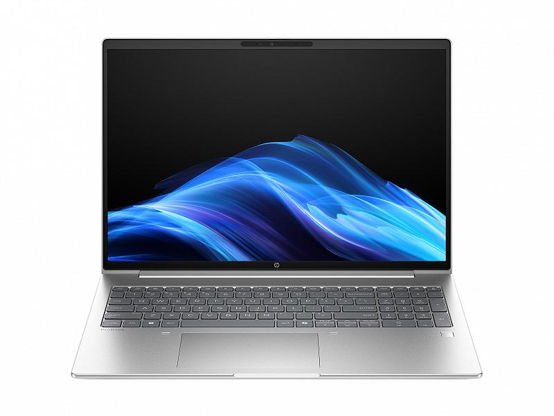 Laptop 16'' HP ProBook 4 G1i / WUXGA/ Intel Core Ultra 5 225U/ 32GB/ 512GB SSD/ Win11Pro