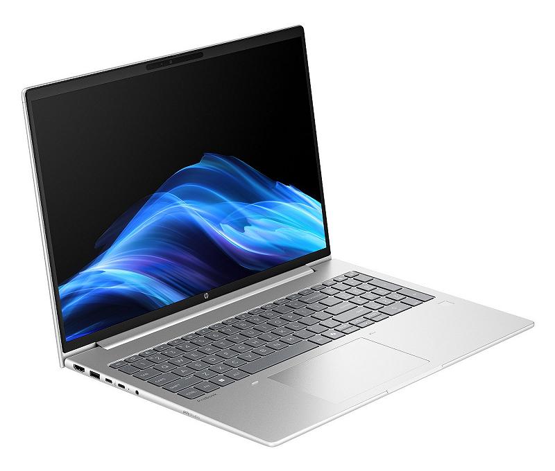 Laptop 16'' HP ProBook 4 G1i / WUXGA/ Intel Core Ultra 5 225U/ 32GB/ 512GB SSD/ Win11Pro foto 2