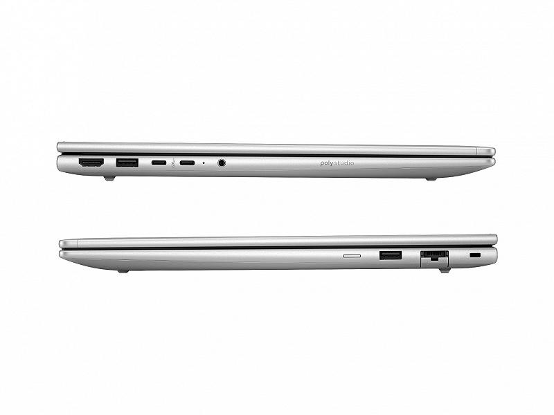 Laptop 16'' HP ProBook 4 G1i / WUXGA/ Intel Core Ultra 5 225U/ 32GB/ 512GB SSD/ Win11Pro foto 4