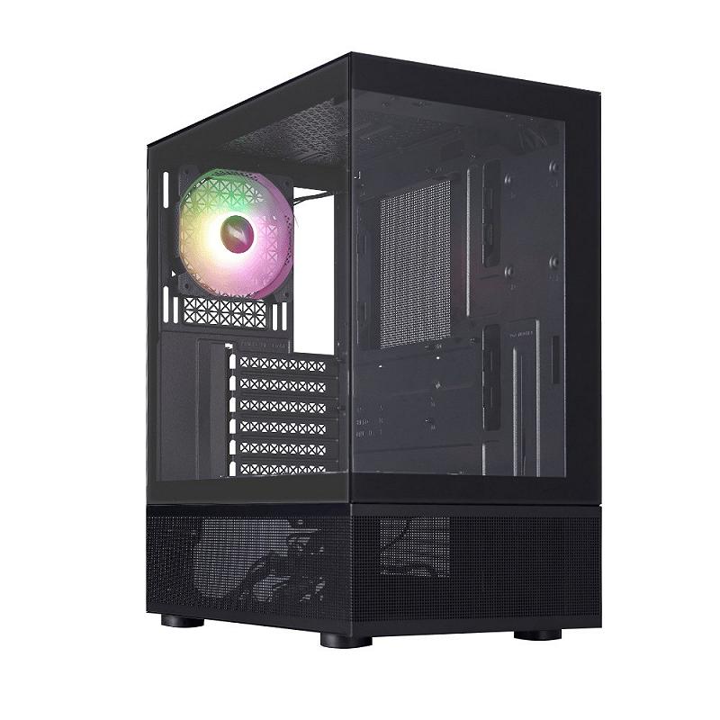 ATOL PC1110MP Gaming A-RGB #2.4.2 Ryzen 7 5700X, 16GB RAM, SSD NVMe 500GB, RTX 5050 8GB