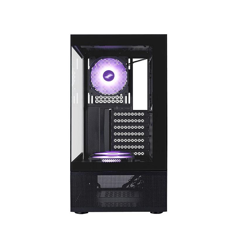 ATOL PC1110MP Gaming A-RGB #2.4.2 Ryzen 7 5700X, 16GB RAM, SSD NVMe 500GB, RTX 5050 8GB