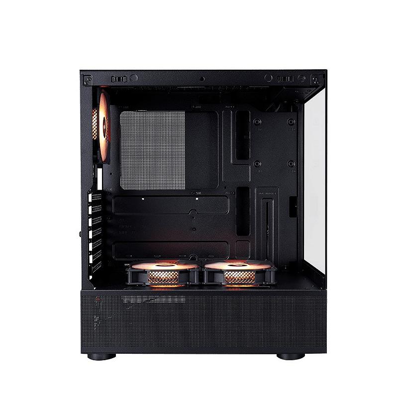 ATOL PC1110MP Gaming A-RGB #2.4.2 Ryzen 7 5700X, 16GB RAM, SSD NVMe 500GB, RTX 5050 8GB