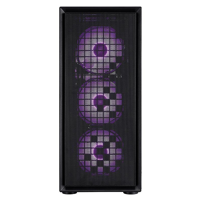 ATOL PC1128MP Gaming A-RGB #3.5 Ryzen 5 8400F, 16GB DDR5, SSD 512GB, RTX 5060 8GB