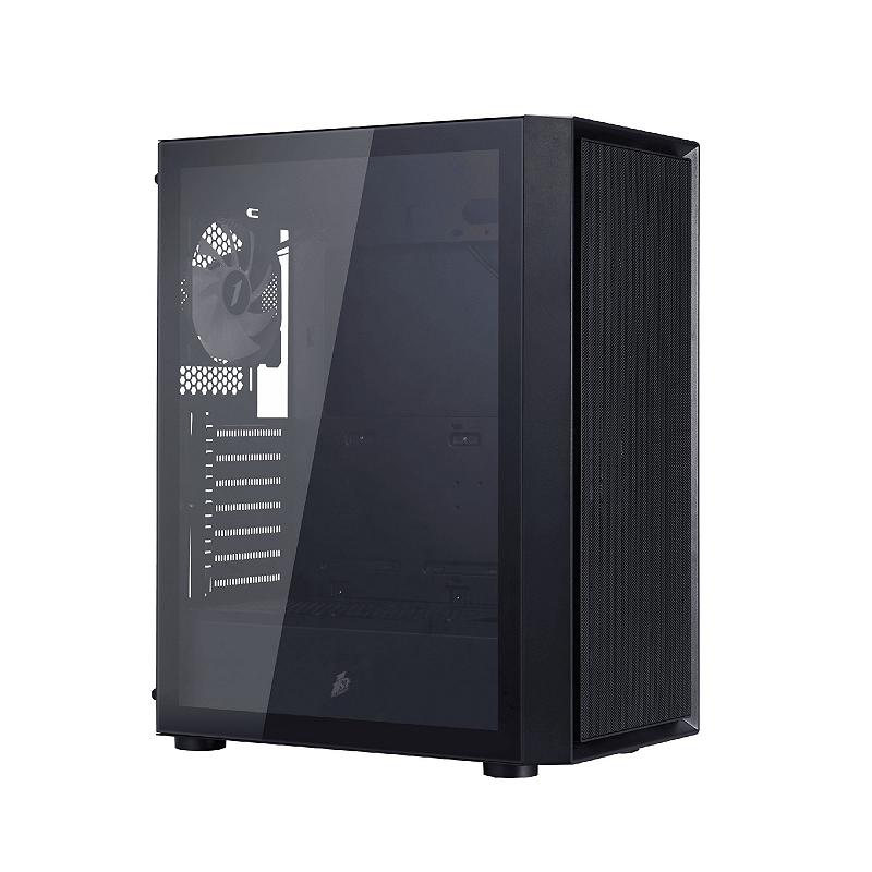 ATOL PC1128MP Gaming A-RGB #3.5 Ryzen 5 8400F, 16GB DDR5, SSD 512GB, RTX 5060 8GB