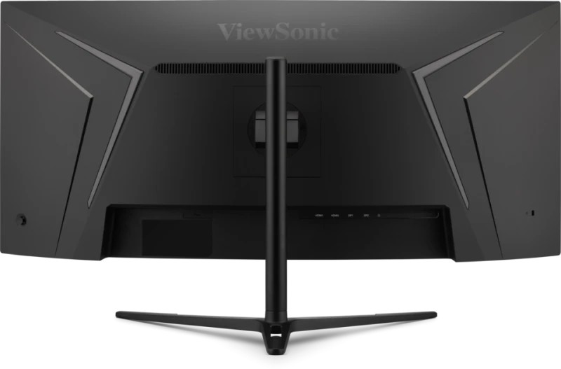34” Monitor Gaming VIEWSONIC VX3418C-2K / 2K / Curved / 1ms / 180Hz / Black foto 4