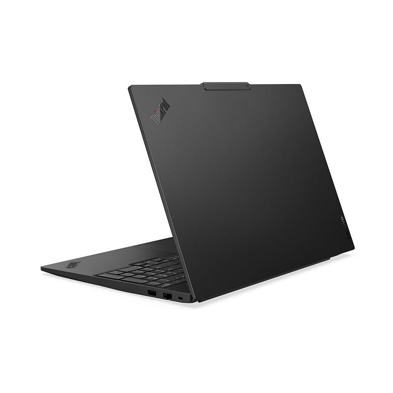 Laptop 16'' Lenovo ThinkPad E16 G3/ WUXGA / Intel Core Ultra 7 255H/ 32GB/ 1TB SSD/ Black foto 7