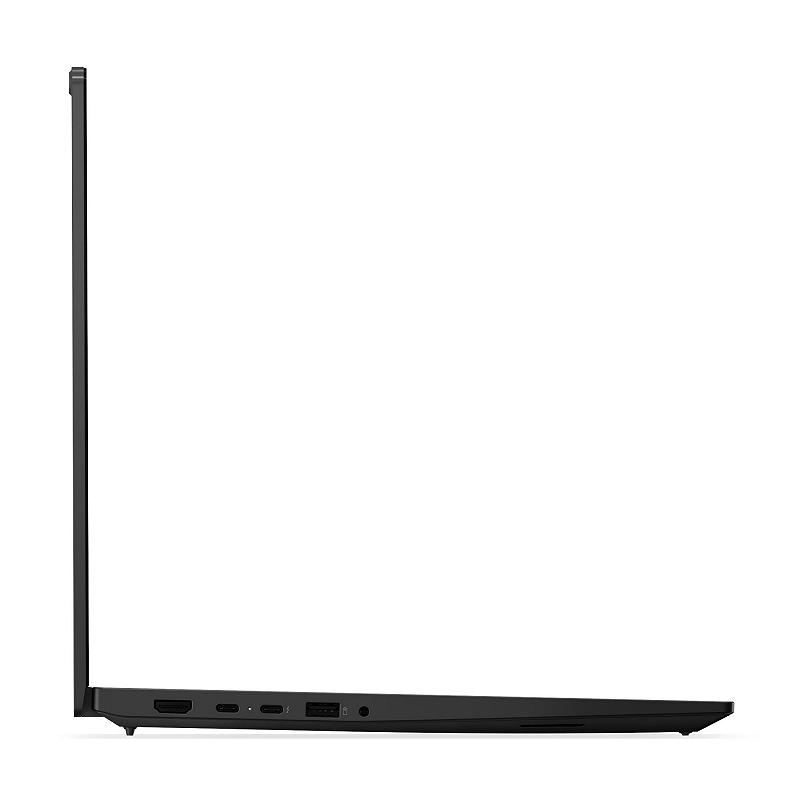 Laptop 16'' Lenovo ThinkPad E16 G3/ WUXGA / Intel Core Ultra 5 228V/ 32GB/ 512GB SSD/ Black foto 5