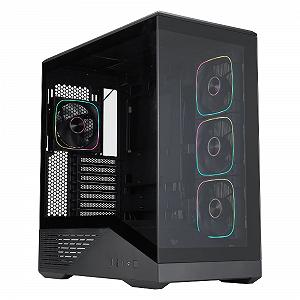 ATOL PC1160MP - Gaming A-RGB#8.1: Intel Core Ul...